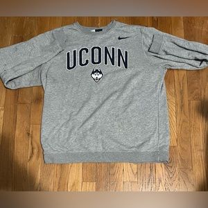 Nike UConn Sweater